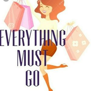 Moving sale!! Open to ALL offers 🤗